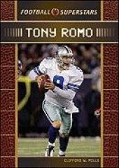 book Tony Romo  