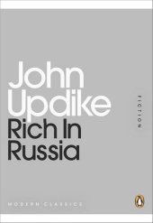 book Rich in Russia  