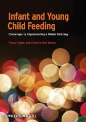 book Infant and Young Child Feeding  