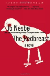 book The Redbreast  