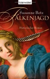 book Falkenjagd  