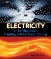 book Electricity for Refrigeration, Heating and Air Conditioning, Eighth Edition  