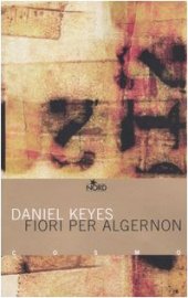 book Fiori per Algernon