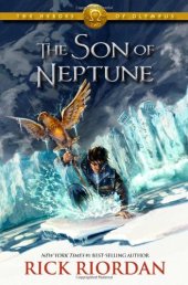 book The Son of Neptune - The Heroes of Olympus Book 2  