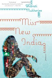 book Miss New India  