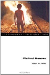 book Michael Haneke (Contemporary Film Directors)  