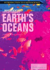 book Investigating Earth’s Oceans (Introduction to Earth Science)  