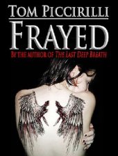 book Frayed  