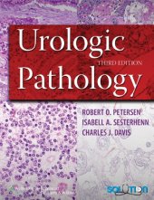 book Urologic Pathology 3rd Edition  