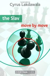 book The Slav: Move by Move  