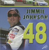 book Jimmie Johnson (in the Fast Lane)  