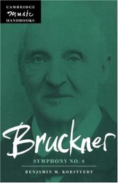 book Bruckner: Symphony No. 8  