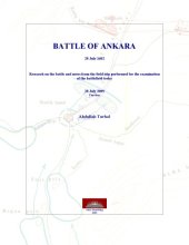 book Battle of Ankara, 1402  