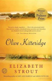 book Olive Kitteridge  