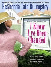 book I Know I've Been Changed  