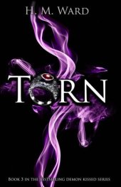 book Torn (Demon Kissed #3)  