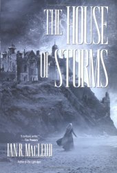 book The House of Storms (Light Ages)  