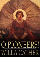 book O Pioneers! (Floating Press)  