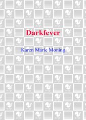 book Darkfever  