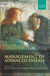 book Management of Advanced Disease  