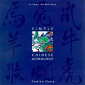 book Simple Chinese Astrology  