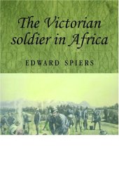 book The Victorian Soldier in Africa  