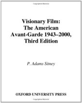 book Visionary film: the American avant-garde, 1943-2000  