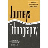 book Journeys Through Ethnography: Realistic Accounts of Fieldwork  