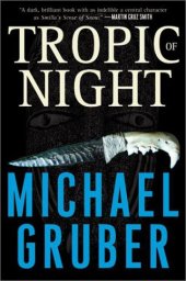 book Tropic of night  