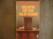 book Death of an Old Goat  