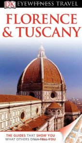 book Florence and Tuscany