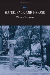 book Water, Race, and Disease  