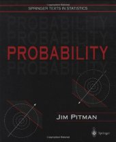 book Probability  