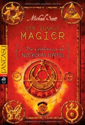 book Die Geheimnisse des Nicholas Flamel - Der dunkle Magier  