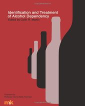 book Identification and Treatment of Alcohol Dependency  