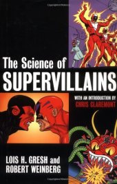 book The Science of Supervillains  