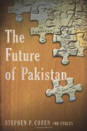 book The Future of Pakistan  