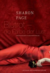 book Blutrot – Die Farbe der Lust (Roman)  