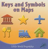 book Keys and Symbols on Maps  