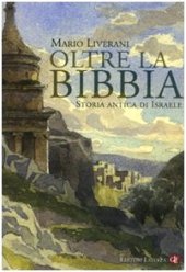 book Oltre la Bibbia. Storia antica di Israele