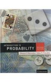 book Introduction to Probability, 2nd Edition  