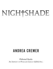 book Nightshade  