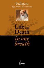 book Life and Death in One Breath  