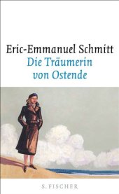 book Die Träumerin von Ostende  