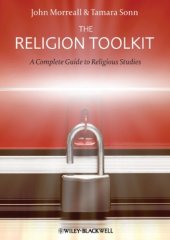 book The Religion Toolkit: A Complete Guide to Religious Studies  