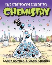 book The cartoon guide to chemistry