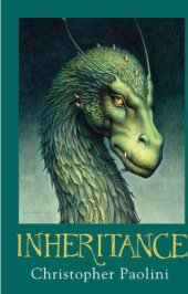 book Inheritance (The Inheritance Cycle, Book 4)