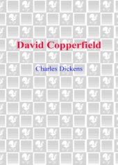 book David Copperfield (Bantam Classic)  