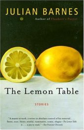 book The Lemon Table  