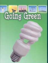 book Going Green  